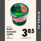 Allahindlus - Rakvere Keefirimarinaadis šašlõkk, 1 kg