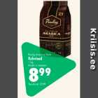 Allahindlus - Paulig Arabica Dark Kohvioad, 1 kg