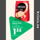 Allahindlus - Nescafe Classic Lahustuv kohv 3 in 1 kotis, 175 g