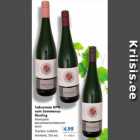 Allahindlus - Saksamaa KPN vein Sommerau Riesling