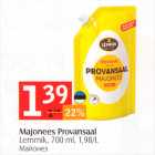 Majonees Provansaal