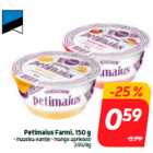 Petimaius Farmi, 150 g