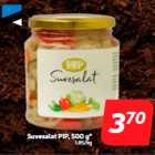 Suvesalat PIP, 500 g*