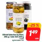 Oliivid Selection by Rimi