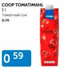 COOP TOMATIMAHL 1 L