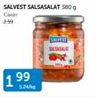 SALVEST SALSASALAT 380 G