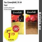 Tee Greenfield, 