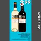 Allahindlus - Hispaania kaitstud päritolunimetusega vein Gran Castillo, 75 cl