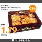 ADUGS
ELYSEE KÜPSIS 500 G