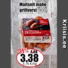 Allahindlus - Maitselt mahe grillvorst 900 g