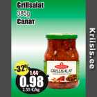 Grillsalat
385g
