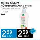 TRI-BIO PAÖSAM  NÕUDEPESUVAHEND 840 ml