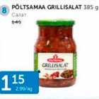 PÕLTSAMAA GRILLSALAT 385 G