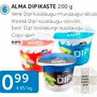 ALMA DIPIKASTE 200 G