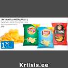 LAY´S KARTULIKRÕPSUD 265 G