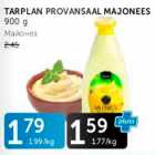 TARPLAN PROVANSAAL MAJONEES 900 G