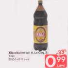 Klassikaline kali A. Le Coq, 2 l 