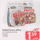 Helbed Cerera, 500 g