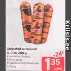 Sulatatud suitsujuust E-Piim, 200 g