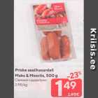 Priske sealihasardell Maks & Moorits, 500 g