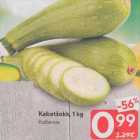 Kabatšokk, 1 kg 