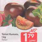 Tomat Kumato,
1 kg
