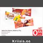 Jäätis Onu Eskimo, Balbiino, 57 g

