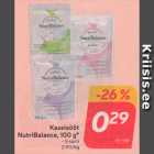 Kassisööt NutriBalance, 100 g *