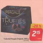 Trühvlid Pergale Original, 200 g 