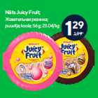 Näts Juicy Fruit
