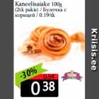 Kaneelisaiake 100g
