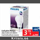 Allahindlus - Led-pirn Philips