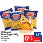 Allahindlus - Makaronid Pasta Reggia, 500 g