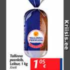 Allahindlus - Tallinna peenleib Leibur, 1 kg