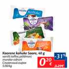 Allahindlus - Koorene kohuke Saare, 40 g