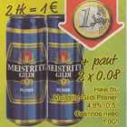 Allahindlus - Hele õlu Meistrite Gildi Pilsner