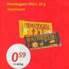 Allahindlus - Hematogeen Vita+, 50 g