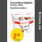 Allahindlus - Kompvekikarp Raffaello, Ferrero, 150 g