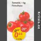 Tomatid, 1 kg