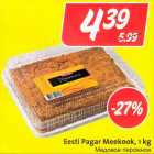 Allahindlus - Eesti Pagar Meekook, 1 kg