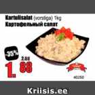 Kartulisalat