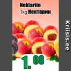 Nektariin 1 kg