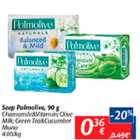 Allahindlus - Seep Palmolive, 90 g