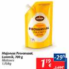 Allahindlus - Majonees Provansaal, Lemmik, 700 g