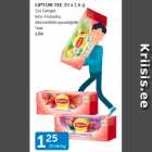 LIPTON TEE 20 X 1,6 G