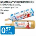 NOSTALGIA VANILLIPLOOMBIIR 70 G