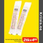 Fuet sticks Selection by Rimi, 150 g
