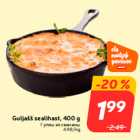 Guljašš sealihast, 400 g
