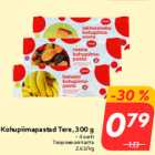 Kohupiimapastad Tere, 300 g

