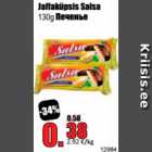 Allahindlus - Jaffaküpsis Salsa 130 g